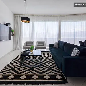 דירה Yalarent Mountainside Luxury With Private Pool