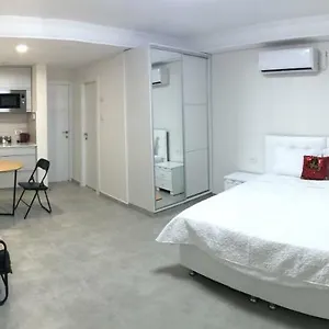 דירה Coral Studio Vacation