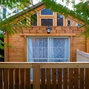 בית נופש Vacation House נופש