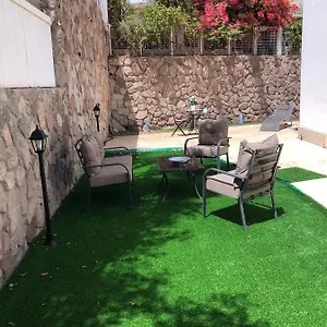דירה For 2 Pers With Garden Swimming Pool 300 Meters From The