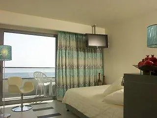 リモニム エイラット ホテル エイラート